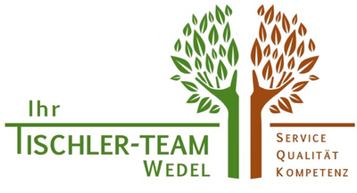 Tischler-Team Wedel Logo